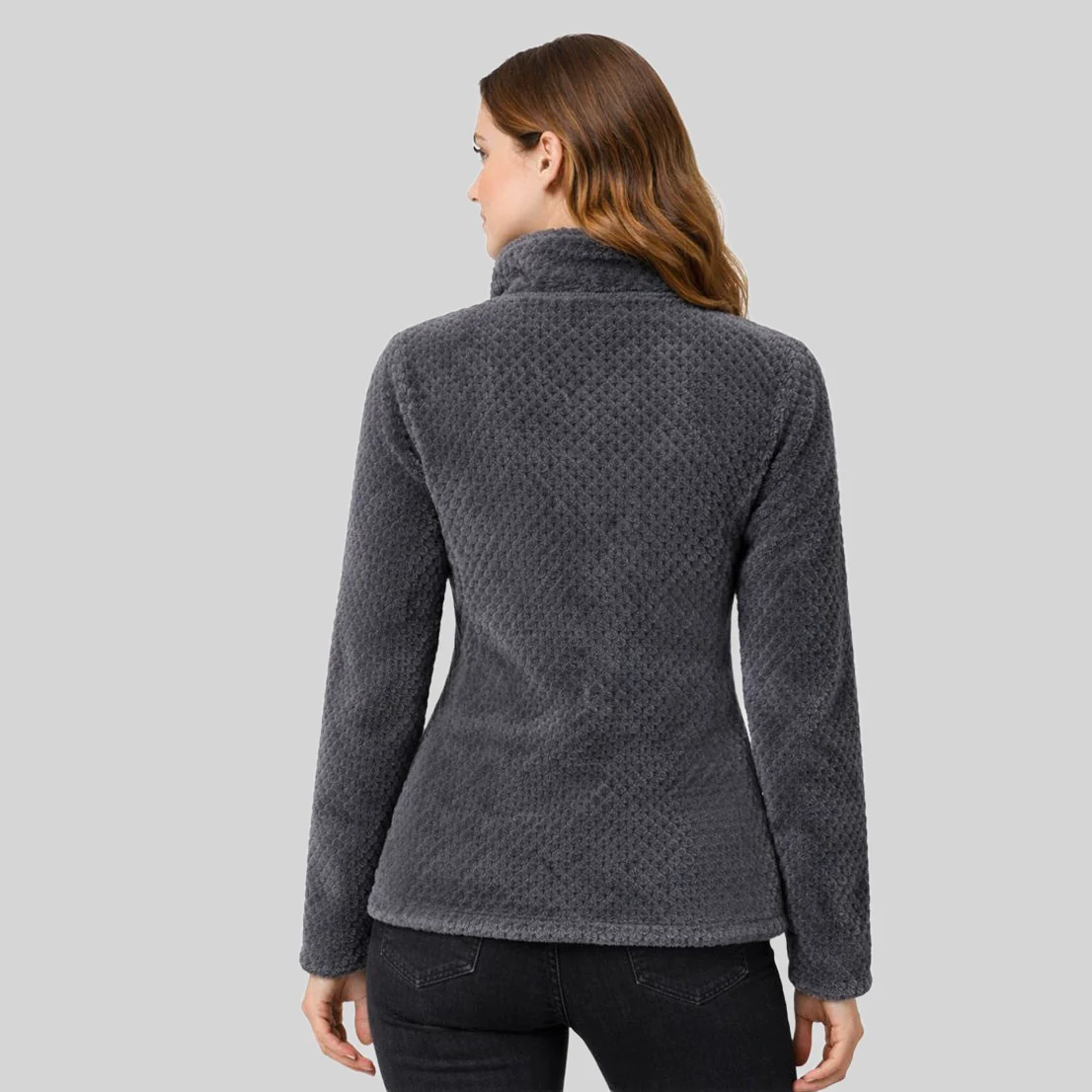 Geographical Norway TADABA Femme - Polaire - Image 2