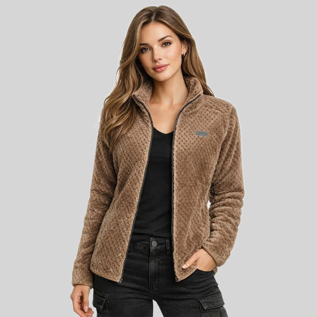 Geographical Norway TADABA Femme - Polaire - Image 25
