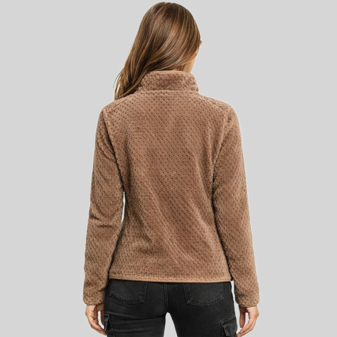 Geographical Norway TADABA Femme - Polaire - Image 26