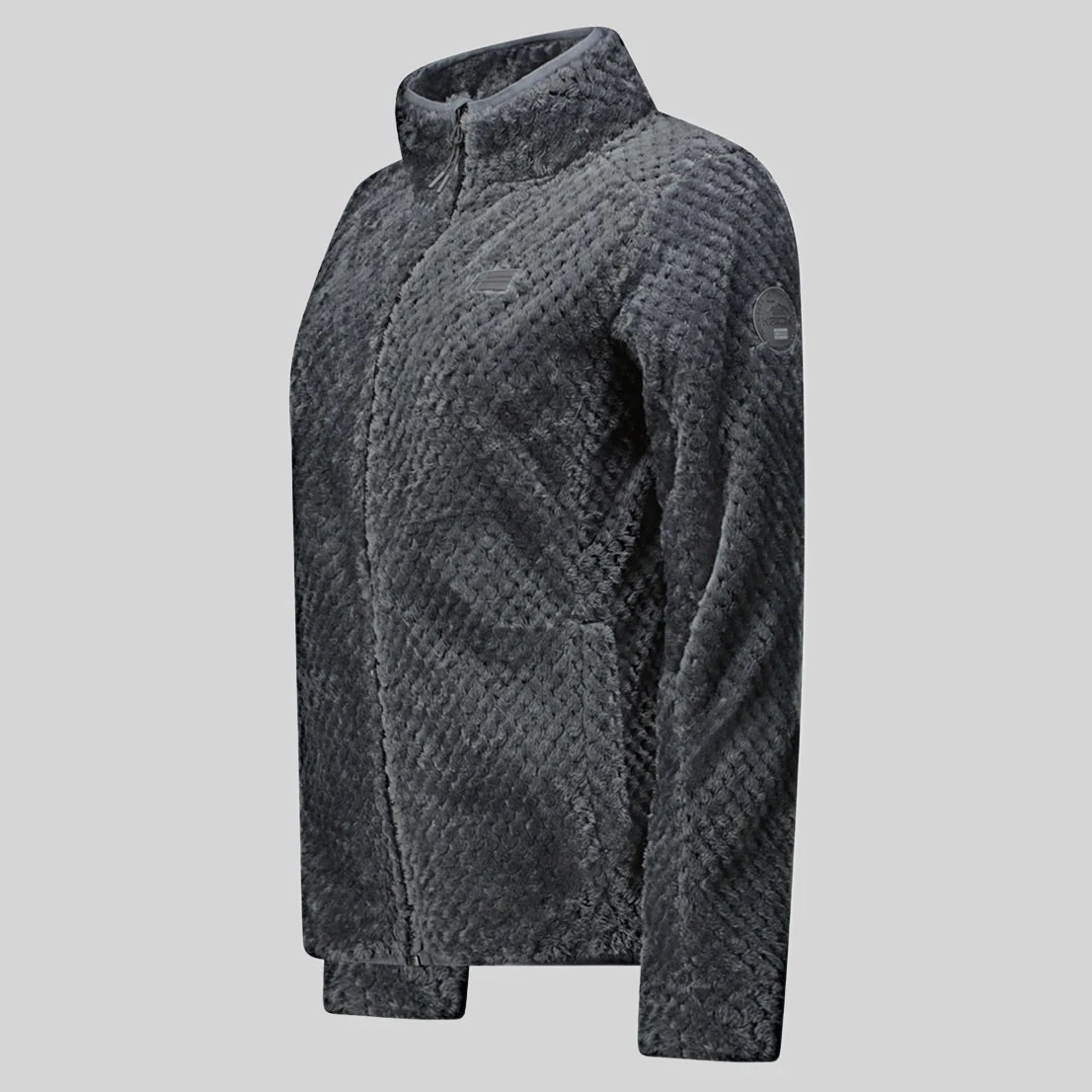 Geographical Norway TADABA Femme - Polaire - Image 4