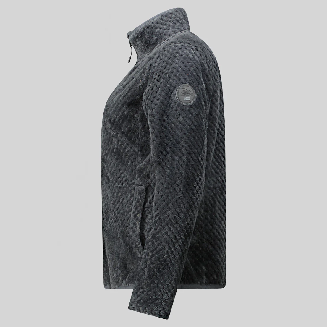 Geographical Norway TADABA Femme - Polaire - Image 5