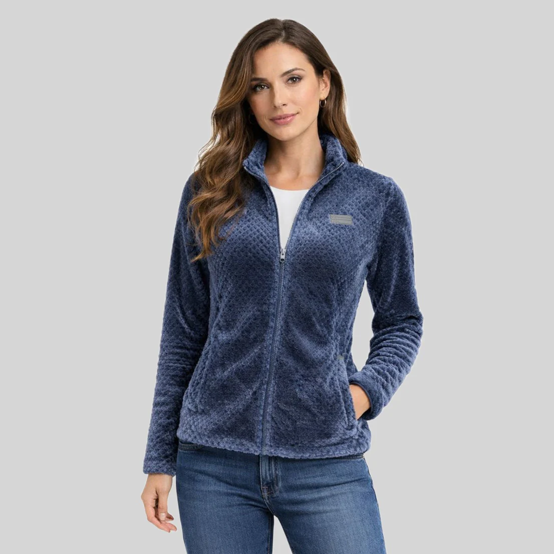Geographical Norway TADABA Femme - Polaire - Image 7