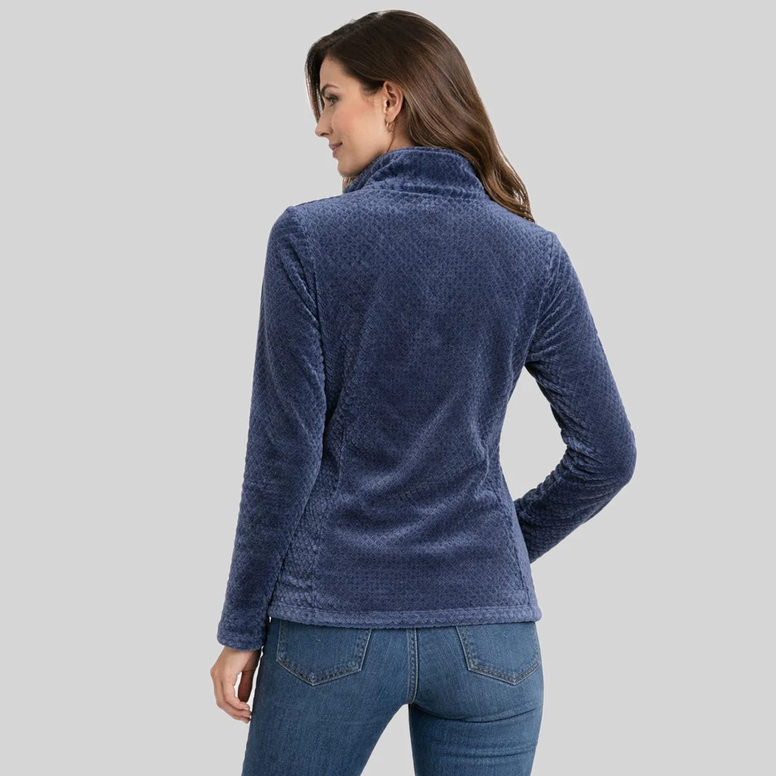 Geographical Norway TADABA Femme - Polaire - Image 8