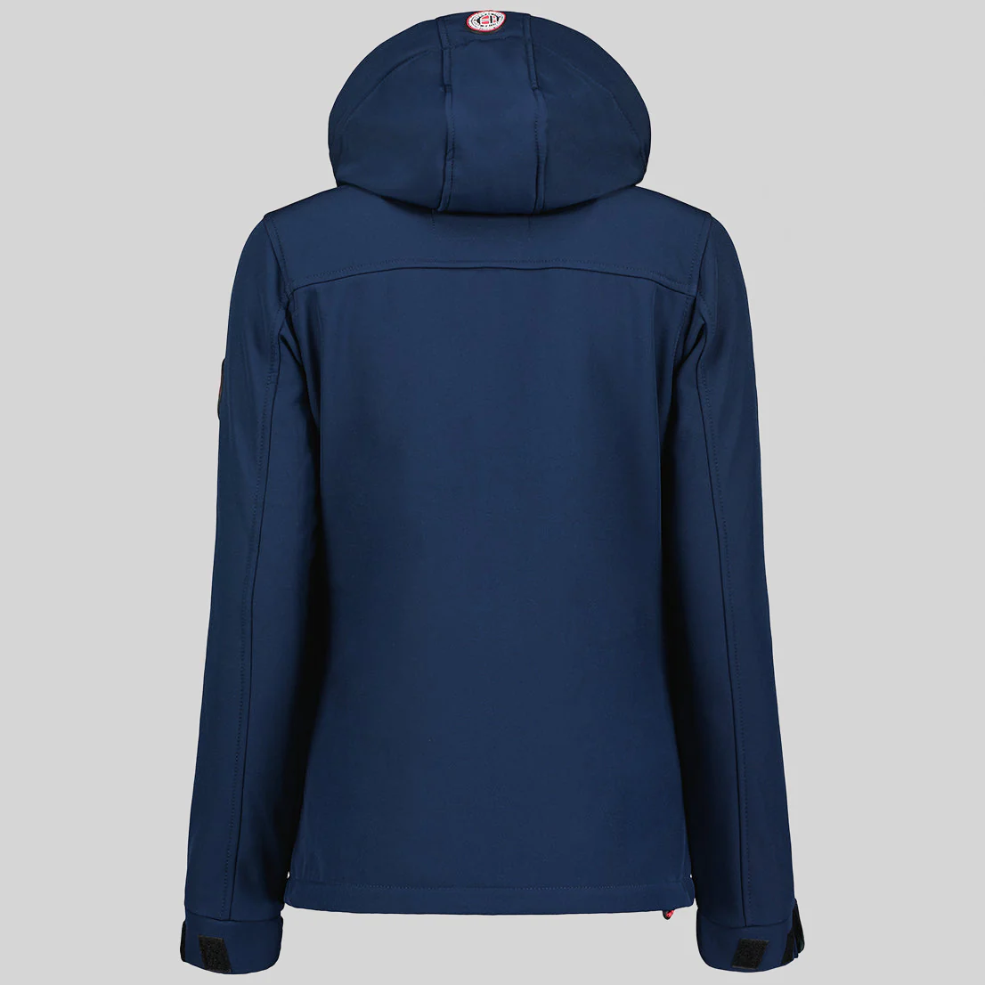 Geographical Norway TAKENI Femme - Softshell - Image 3