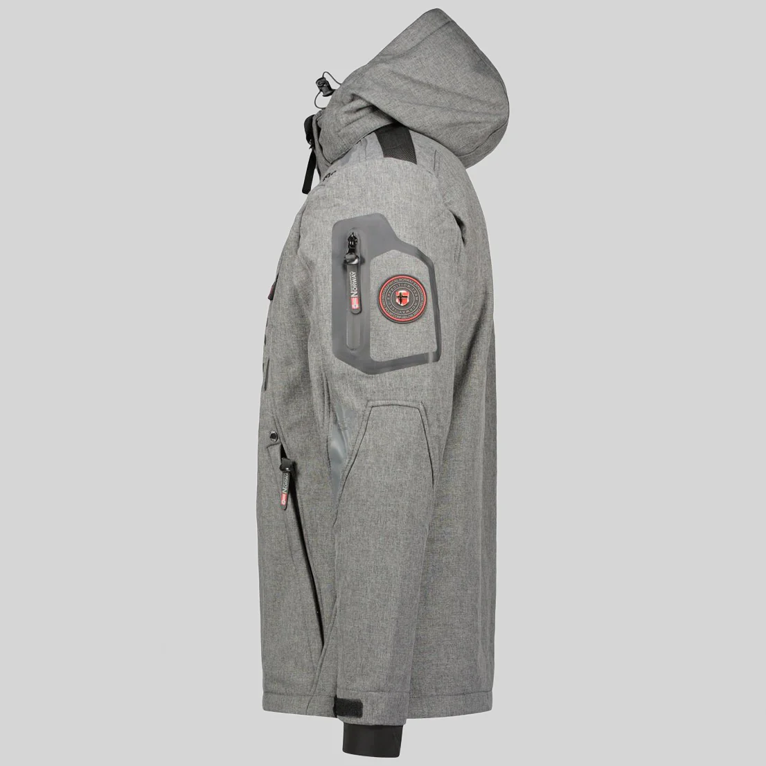 Geographical Norway TALENTUEUX Homme - Softshell - Image 17