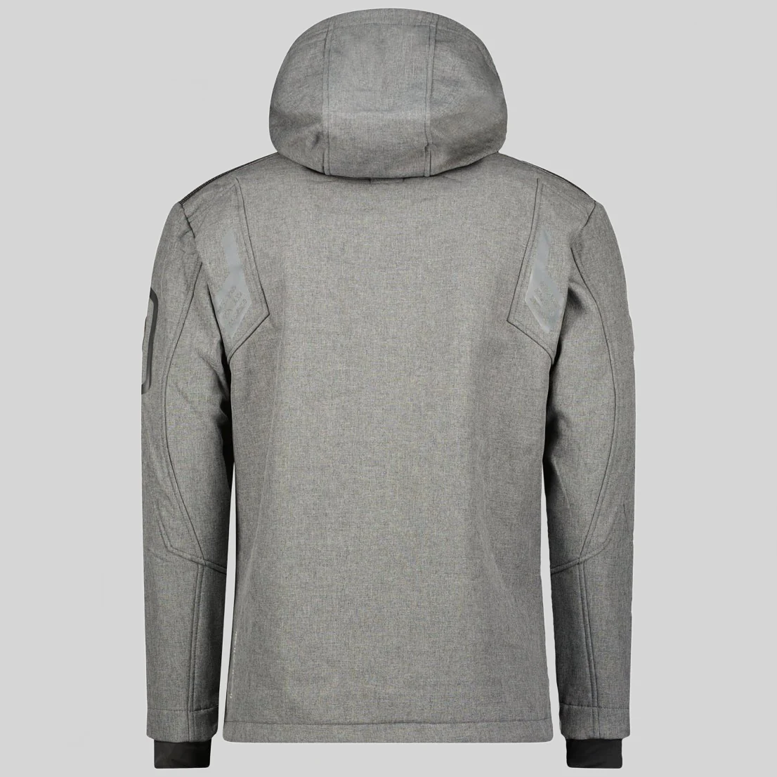 Geographical Norway TALENTUEUX Homme - Softshell - Image 21