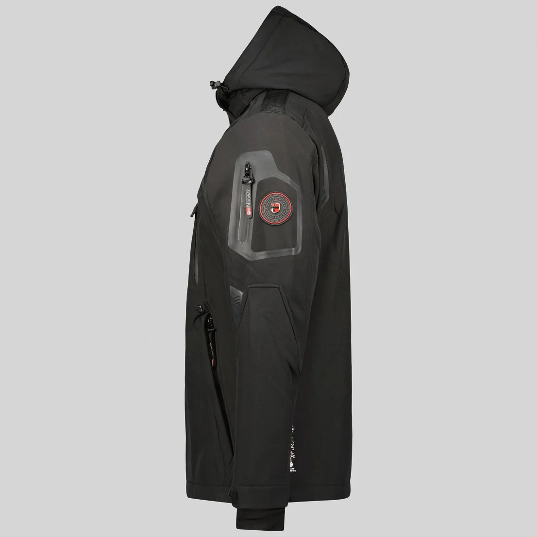 Geographical Norway TALENTUEUX Homme - Softshell - Image 7