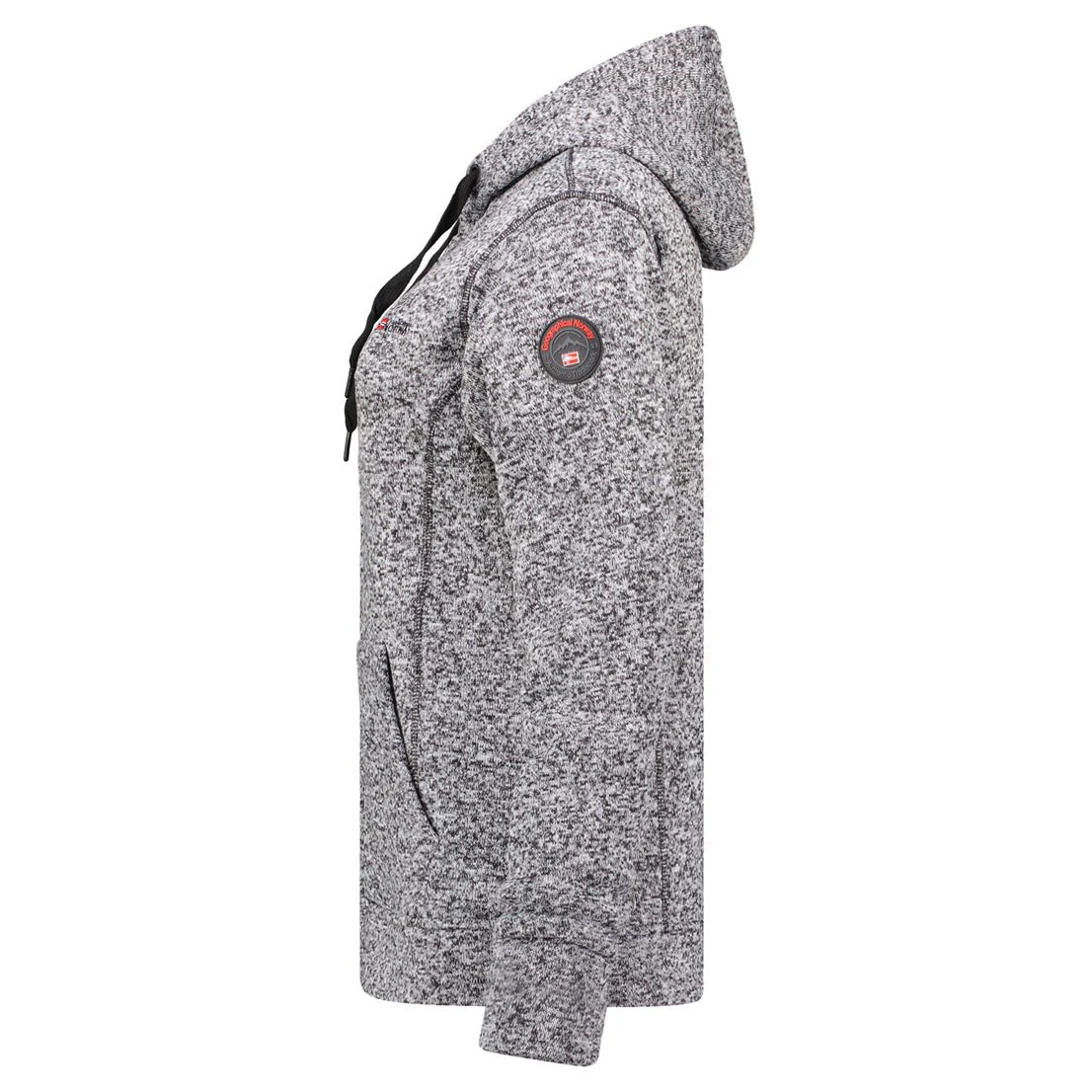 Geographical Norway TALERTE Femme - Capuche - Image 15
