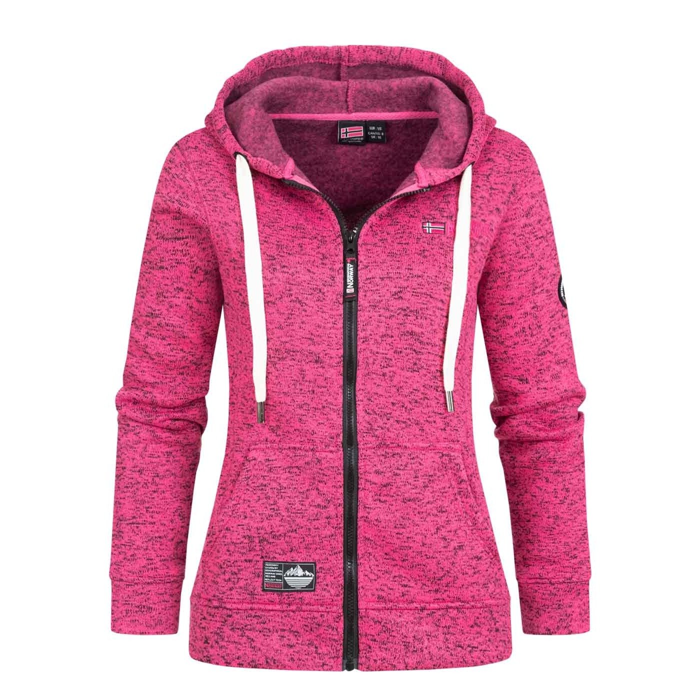 Geographical Norway TALERTE Femme - Capuche - Image 16