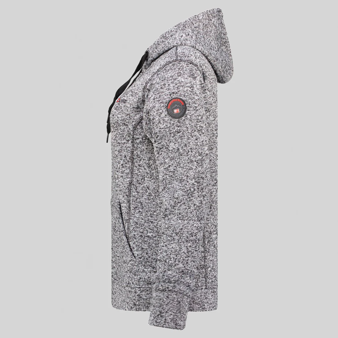 Geographical Norway TALERTE Femme - Capuche - Image 17