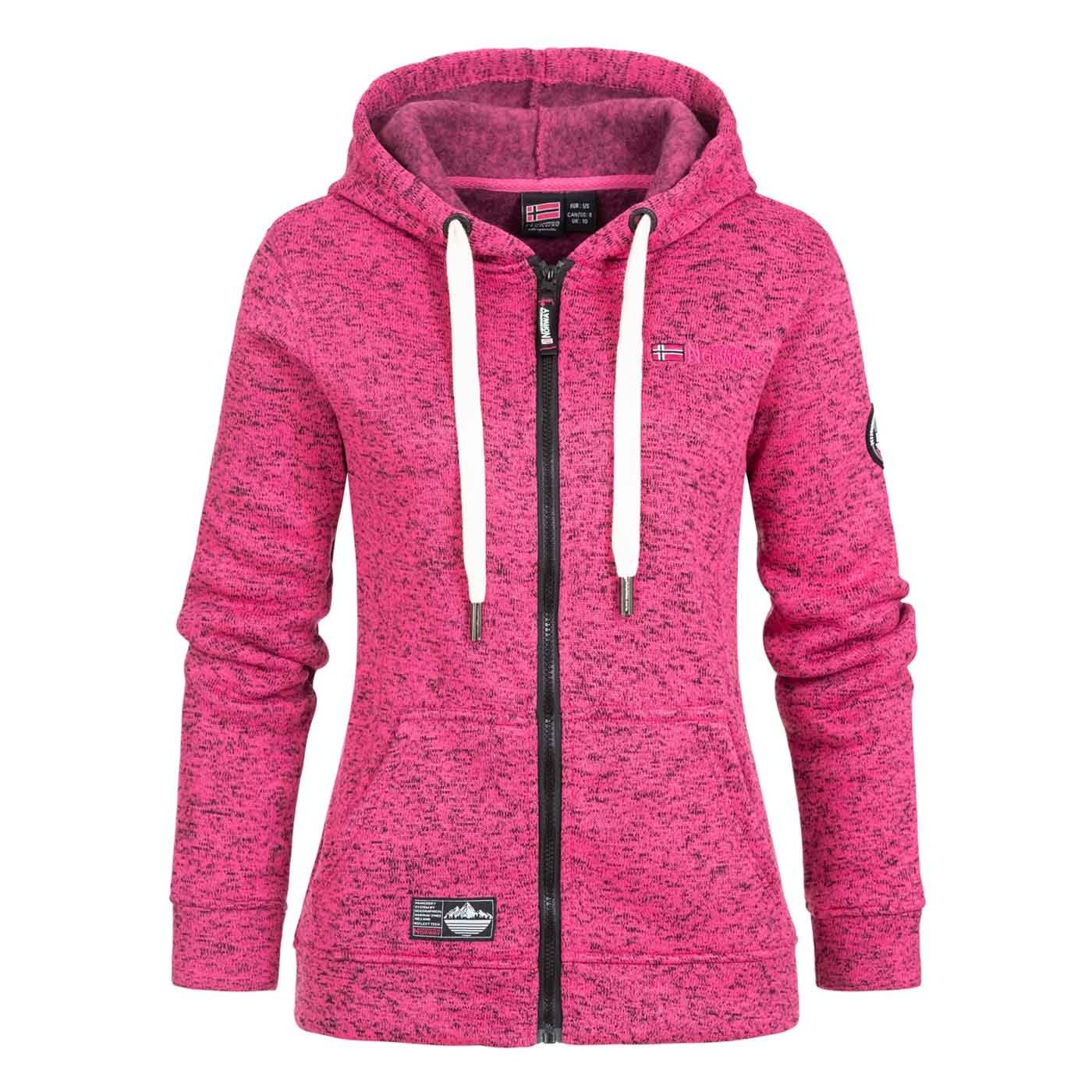 Geographical Norway TALERTE Femme - Capuche - Image 19