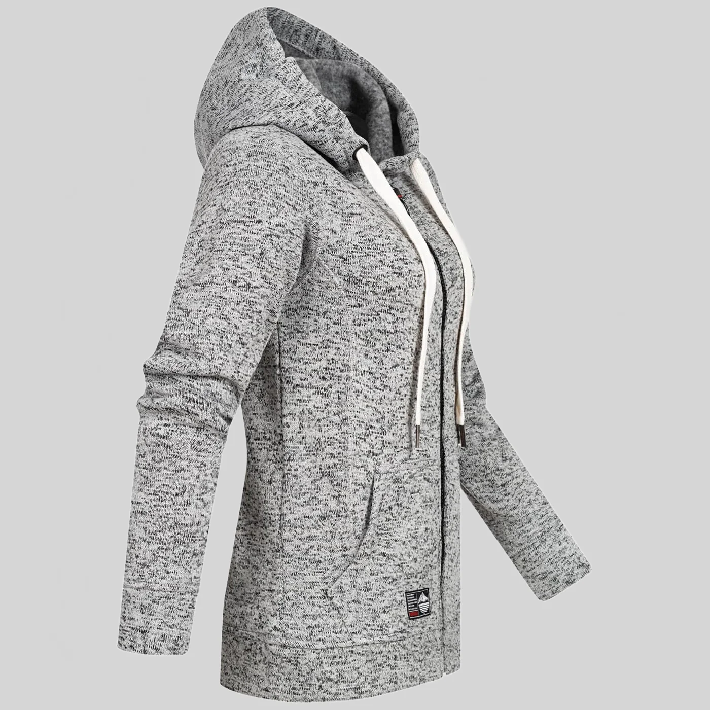 Geographical Norway TALERTE Femme - Capuche - Image 23