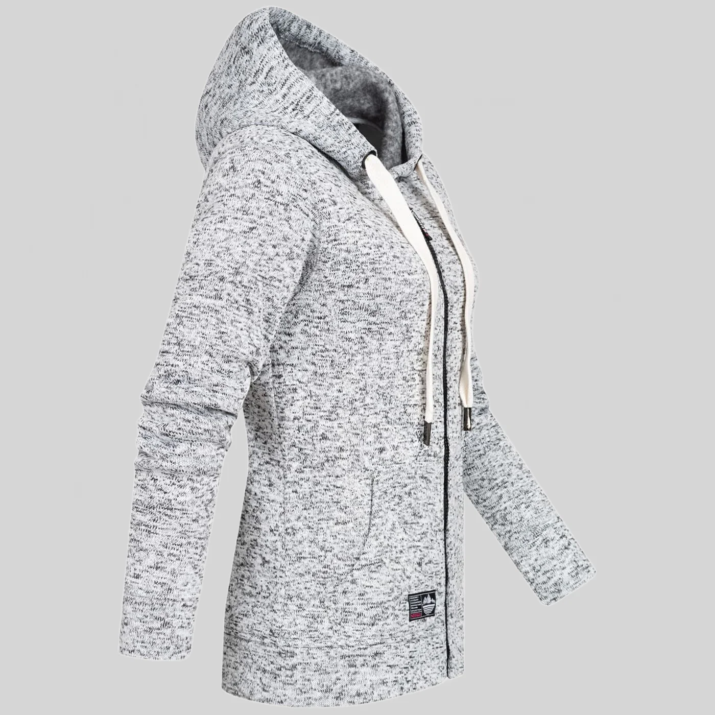 Geographical Norway TALERTE Femme - Capuche - Image 3