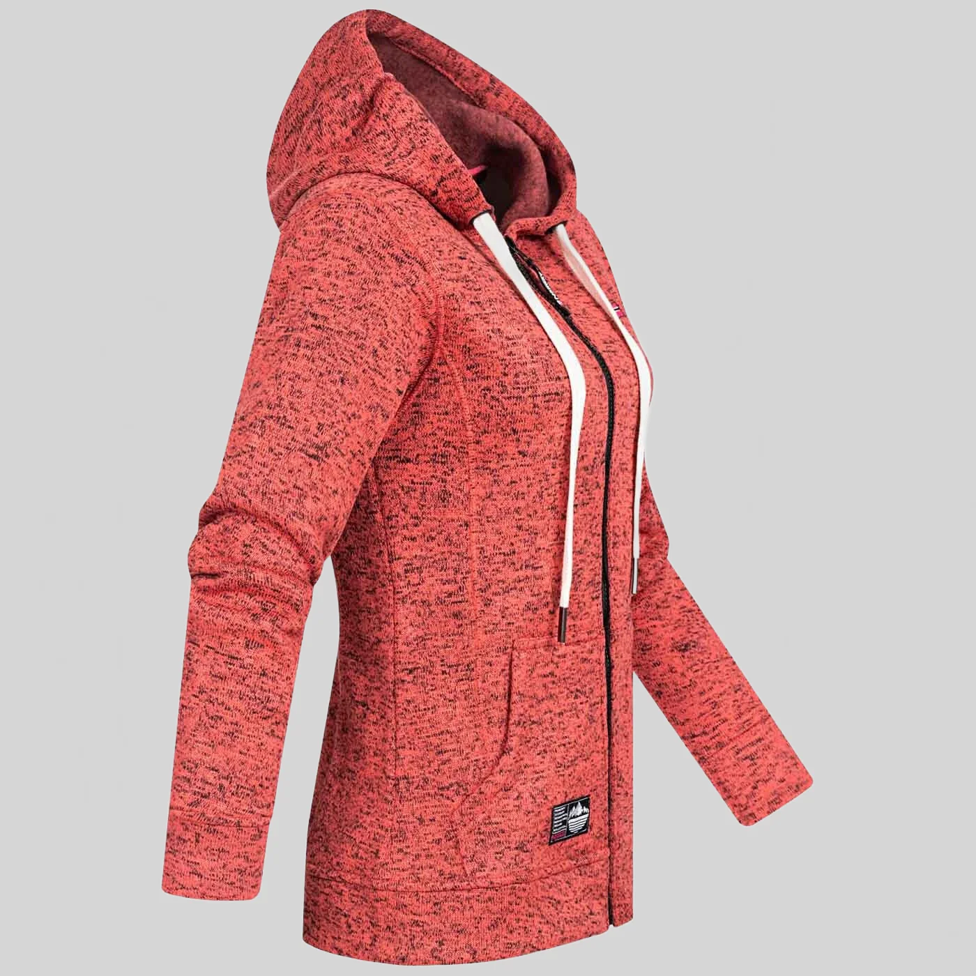 Geographical Norway TALERTE Femme - Capuche - Image 6