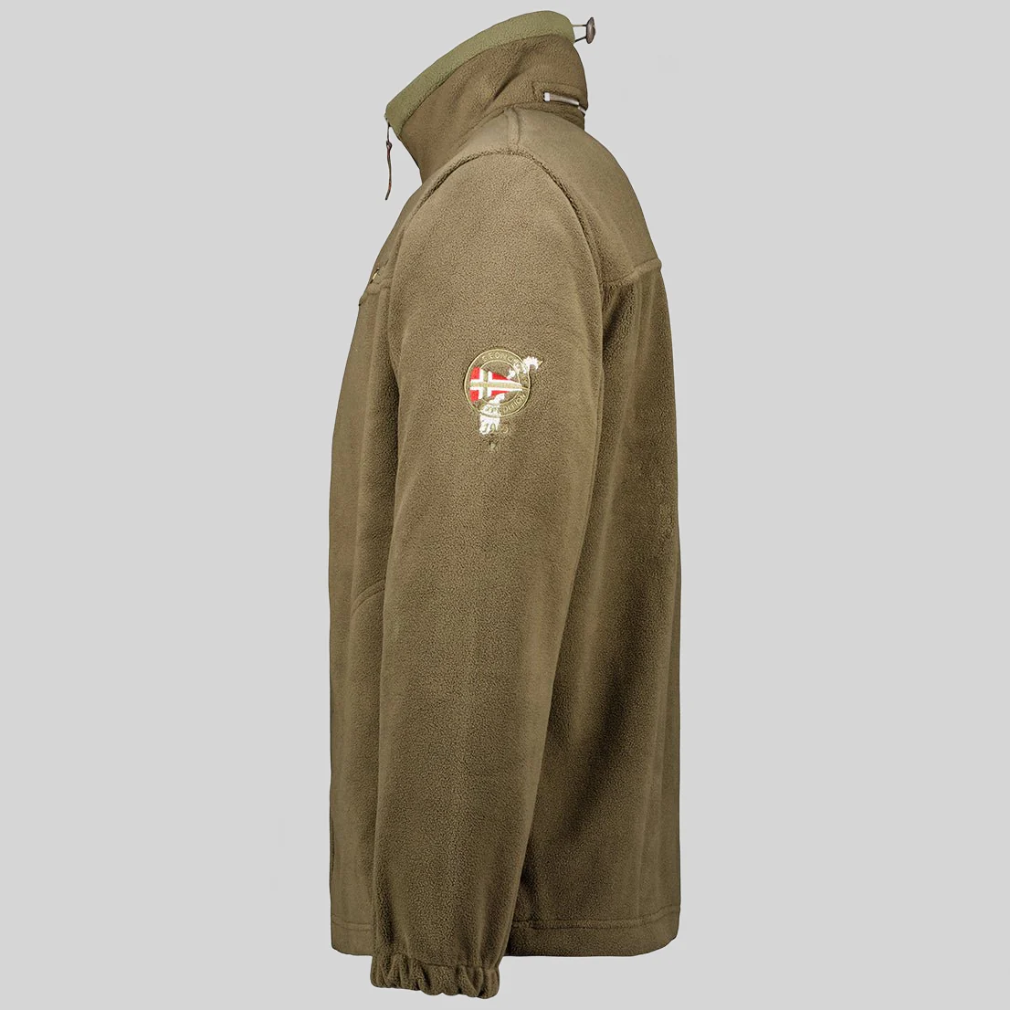 Geographical Norway TAMAZONIE Homme - Polaire - Image 10