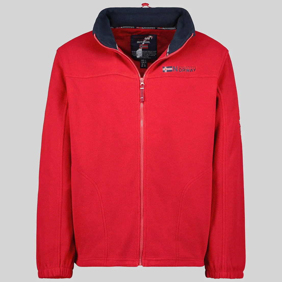 Geographical Norway TAMAZONIE Homme - Polaire - Image 15