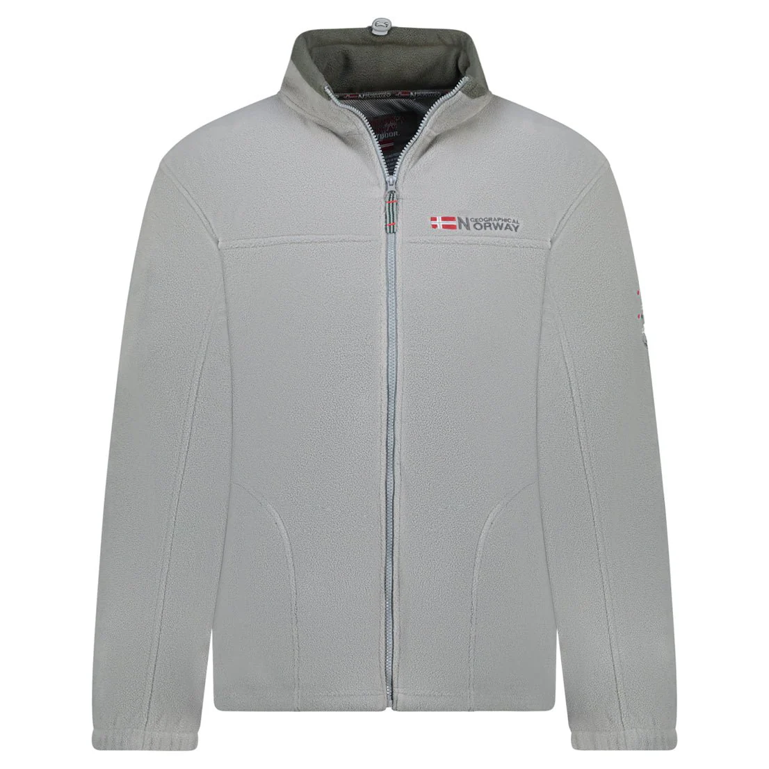 Geographical Norway TAMAZONIE Homme - Polaire - Image 21