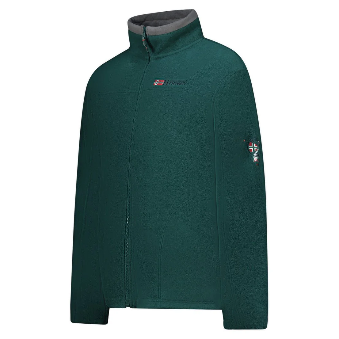 Geographical Norway TAMAZONIE Homme - Polaire - Image 22