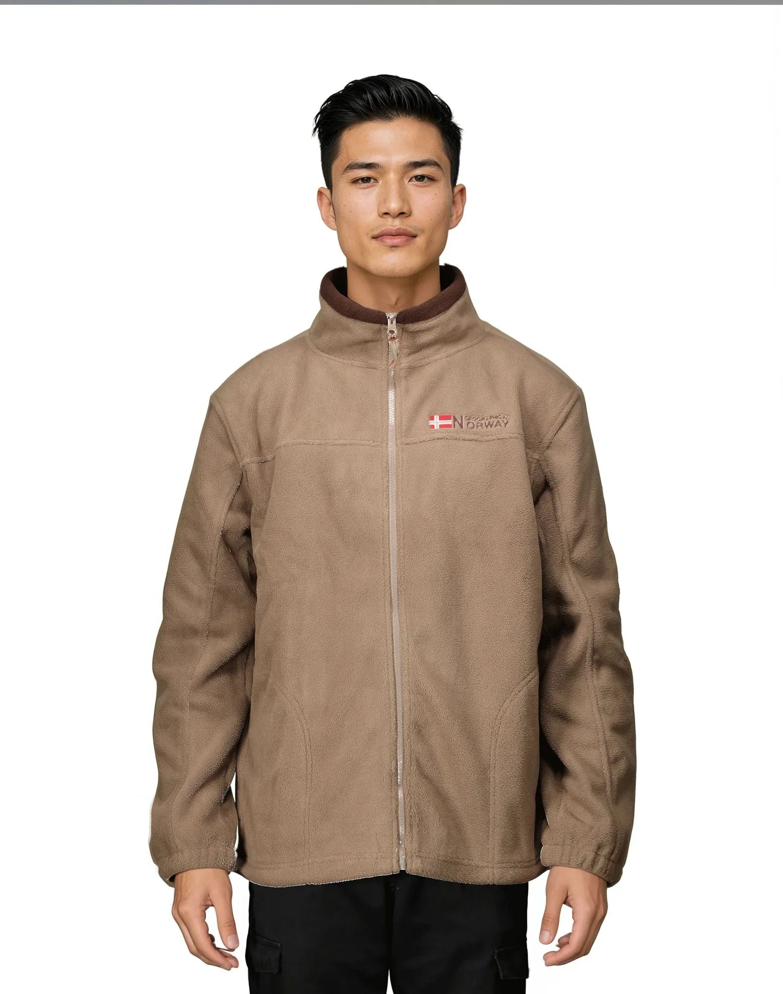 Geographical Norway TAMAZONIE Homme - Polaire - Image 24