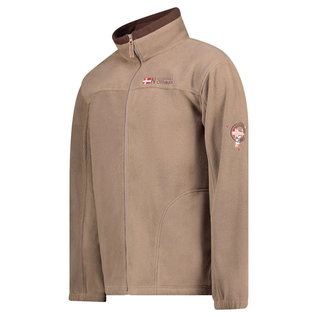 Geographical Norway TAMAZONIE Homme - Polaire - Image 27