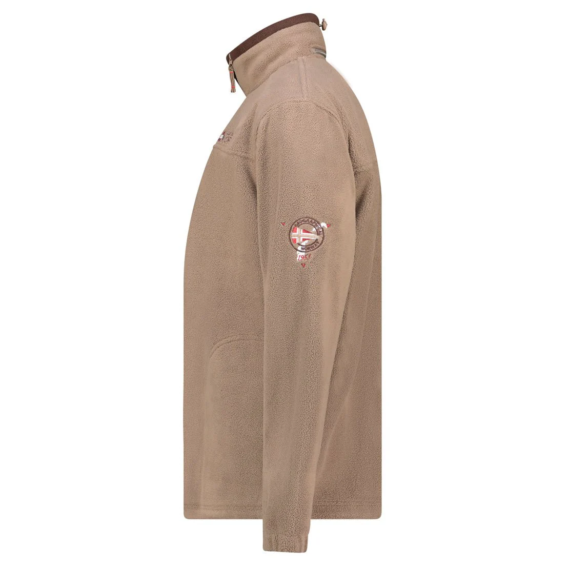 Geographical Norway TAMAZONIE Homme - Polaire - Image 28