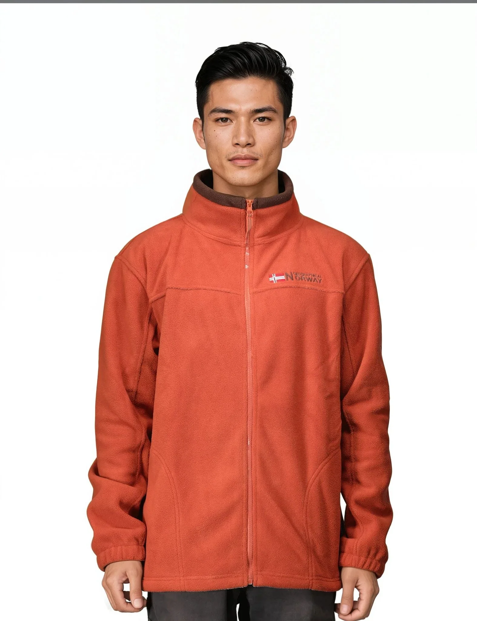 Geographical Norway TAMAZONIE Homme - Polaire - Image 29