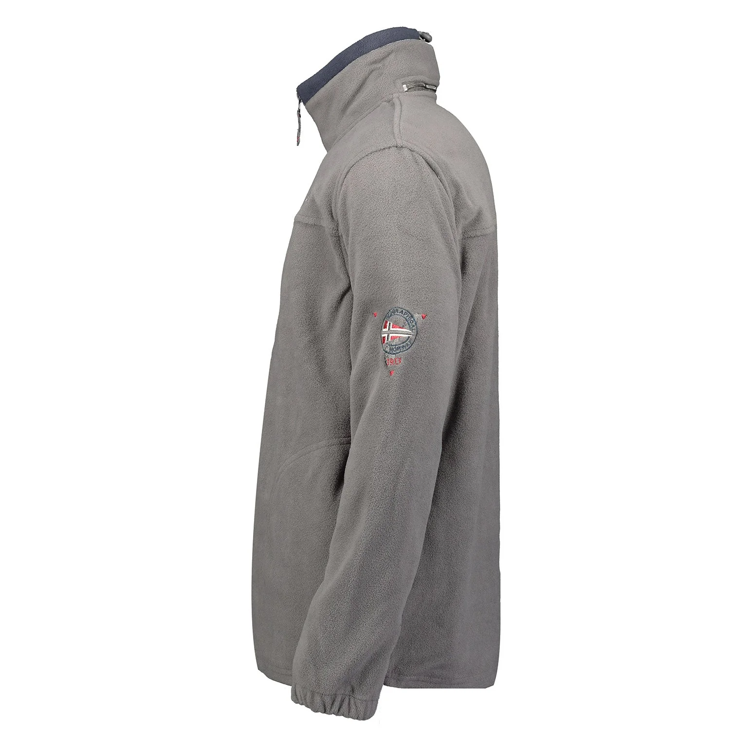Geographical Norway TAMAZONIE Homme - Polaire - Image 3