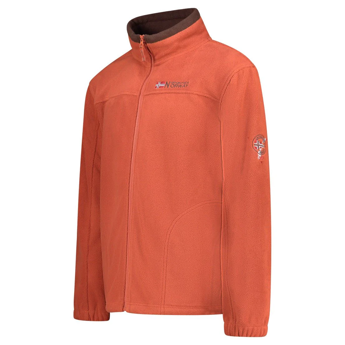 Geographical Norway TAMAZONIE Homme - Polaire - Image 31