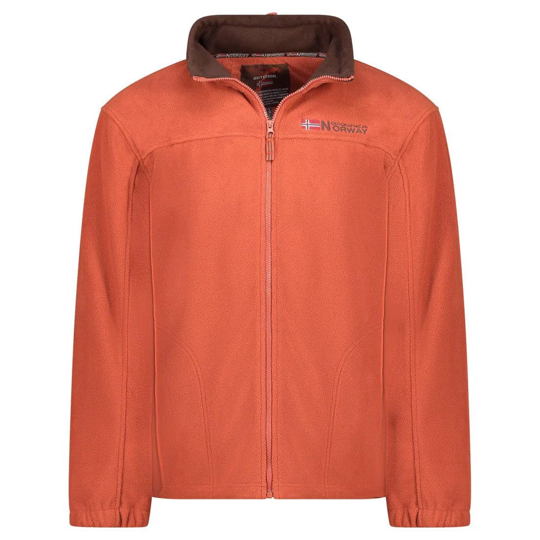 Geographical Norway TAMAZONIE Homme - Polaire - Image 33