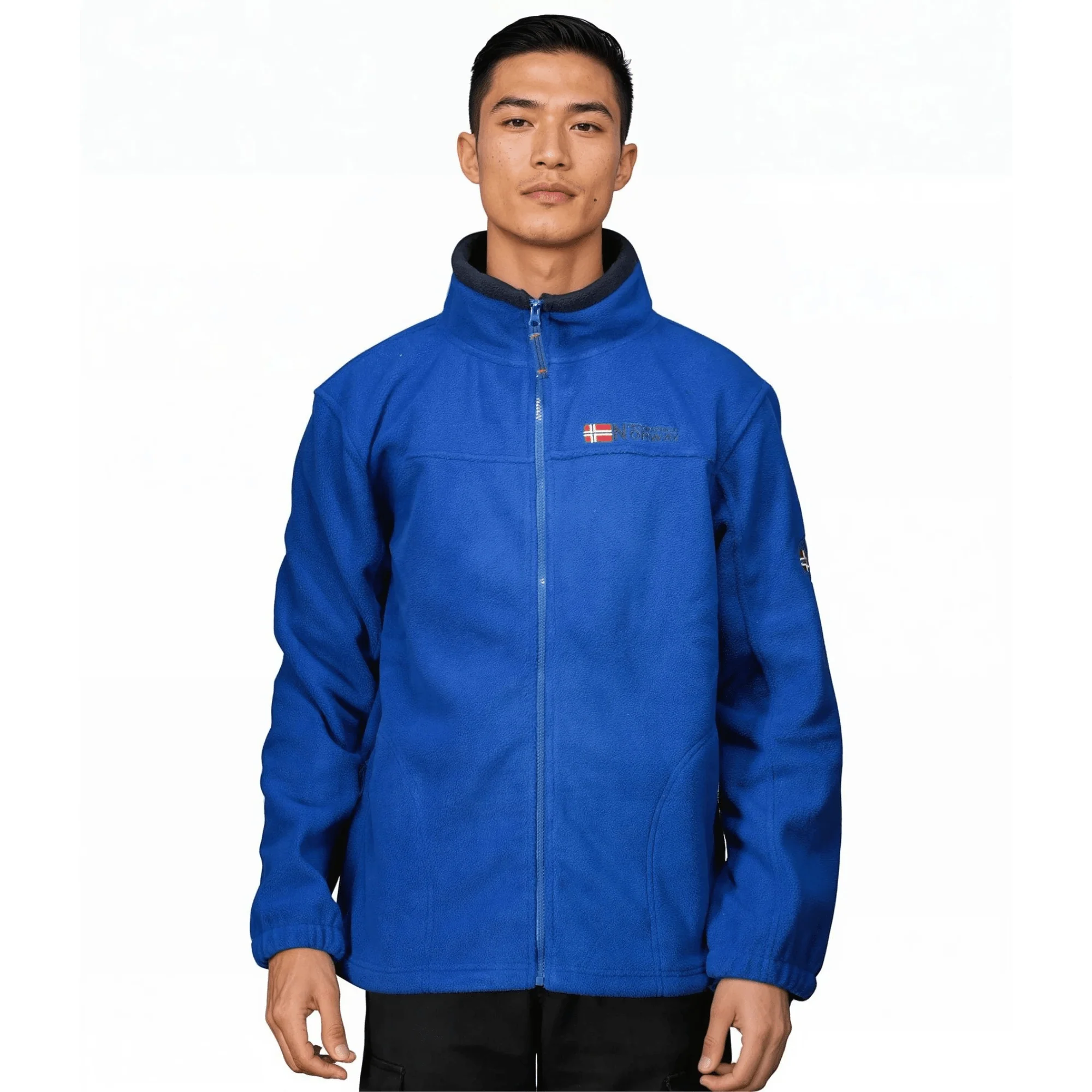 Geographical Norway TAMAZONIE Homme - Polaire - Image 34