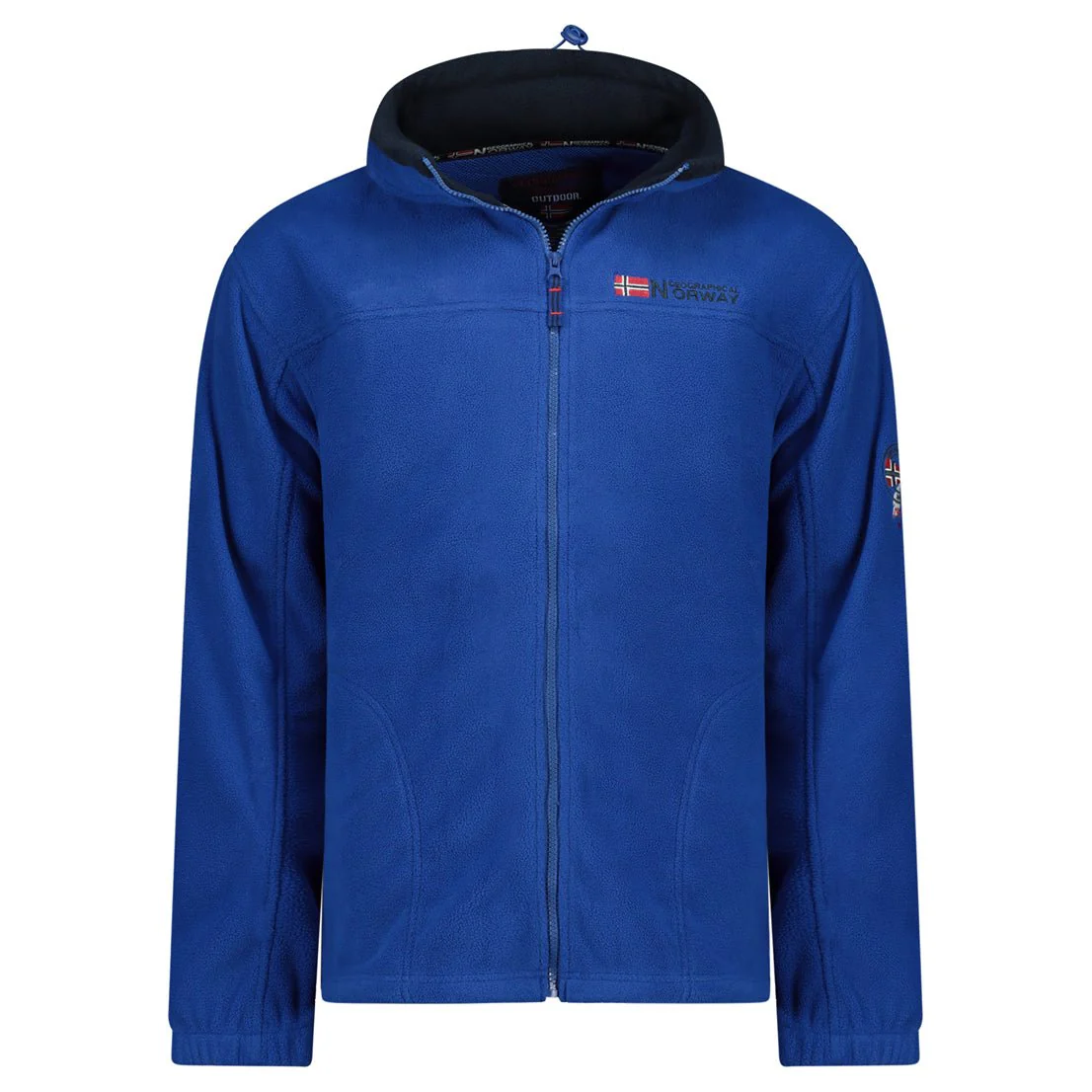 Geographical Norway TAMAZONIE Homme - Polaire - Image 35