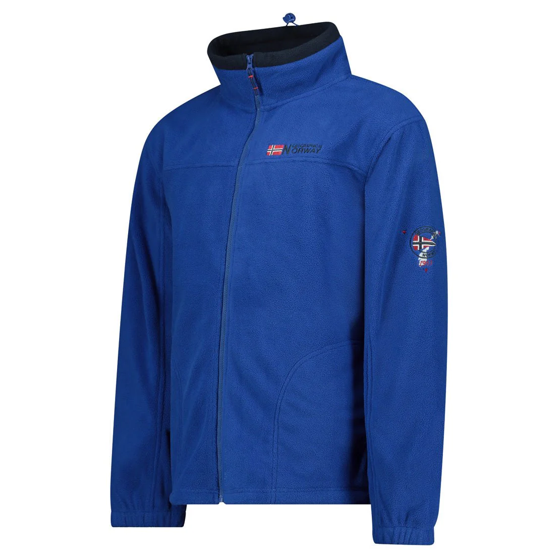 Geographical Norway TAMAZONIE Homme - Polaire - Image 37
