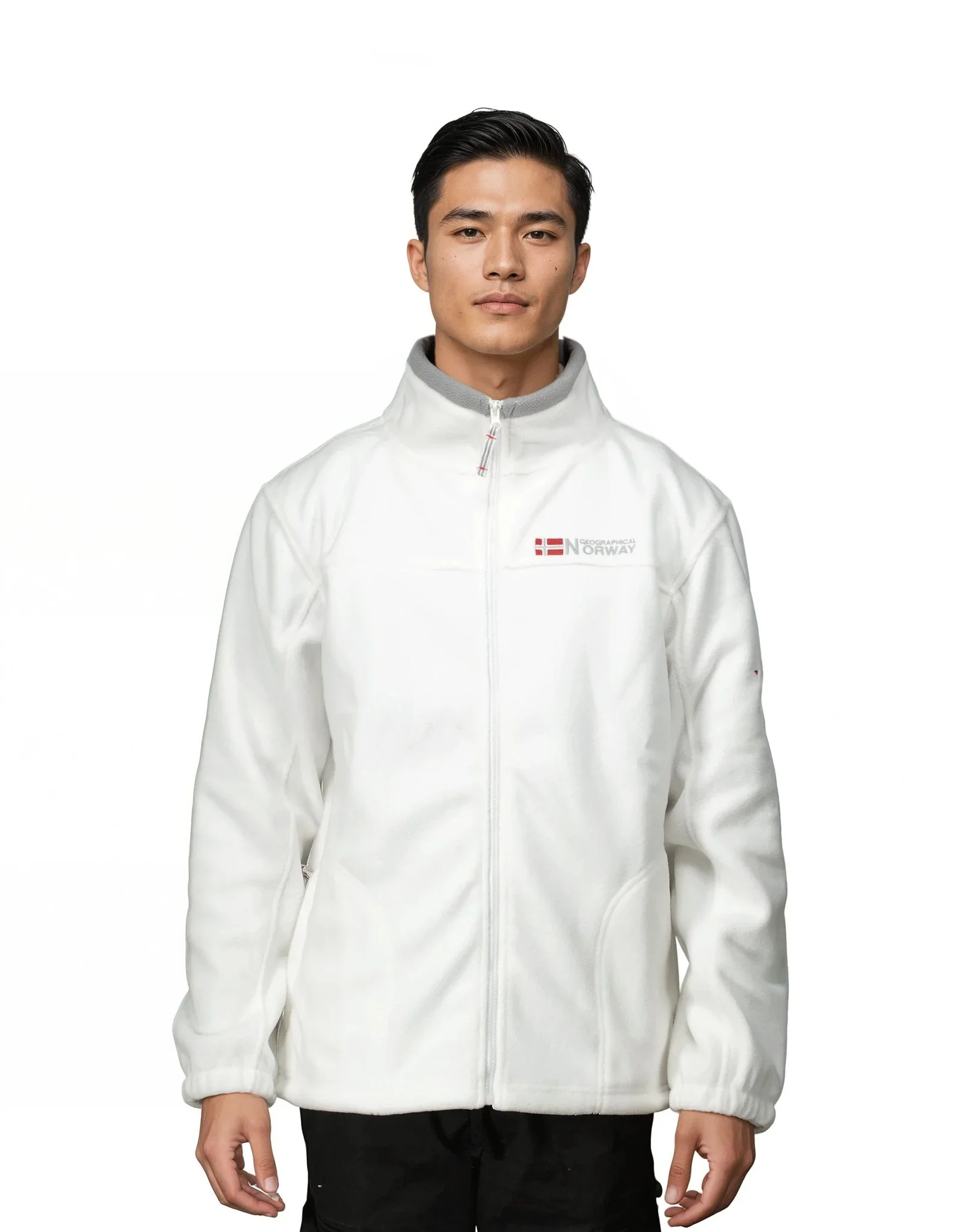 Geographical Norway TAMAZONIE Homme - Polaire - Image 39
