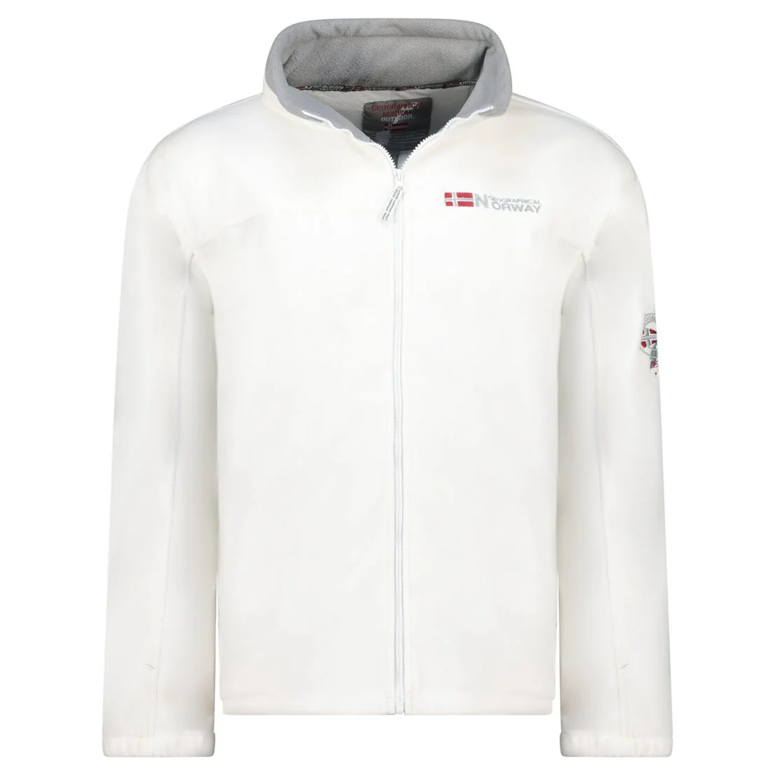 Geographical Norway TAMAZONIE Homme - Polaire - Image 40
