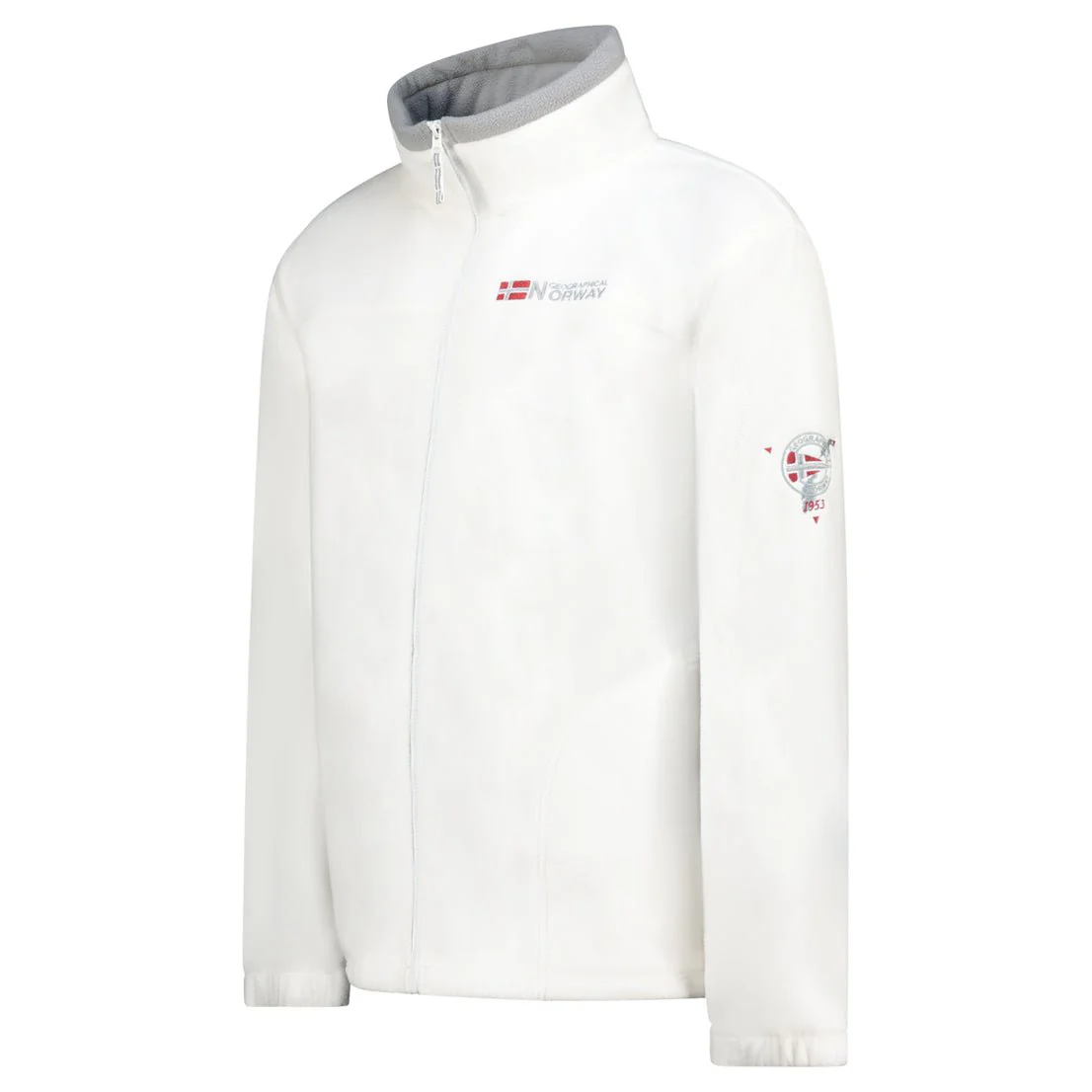 Geographical Norway TAMAZONIE Homme - Polaire - Image 42