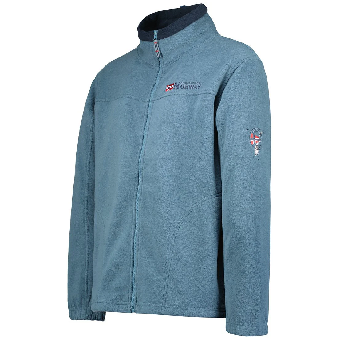 Geographical Norway TAMAZONIE Homme - Polaire - Image 46