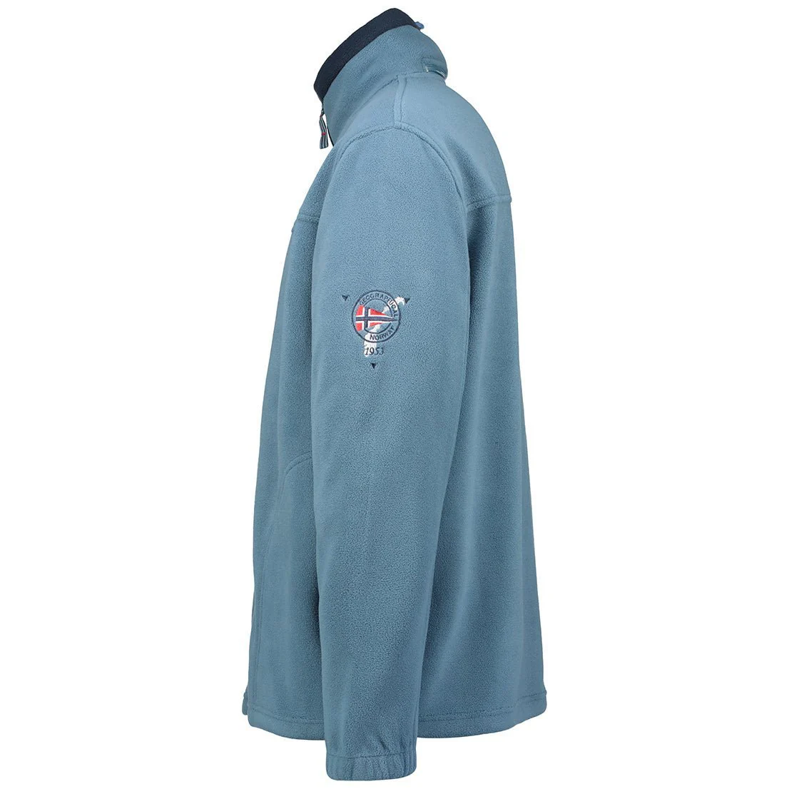 Geographical Norway TAMAZONIE Homme - Polaire - Image 47