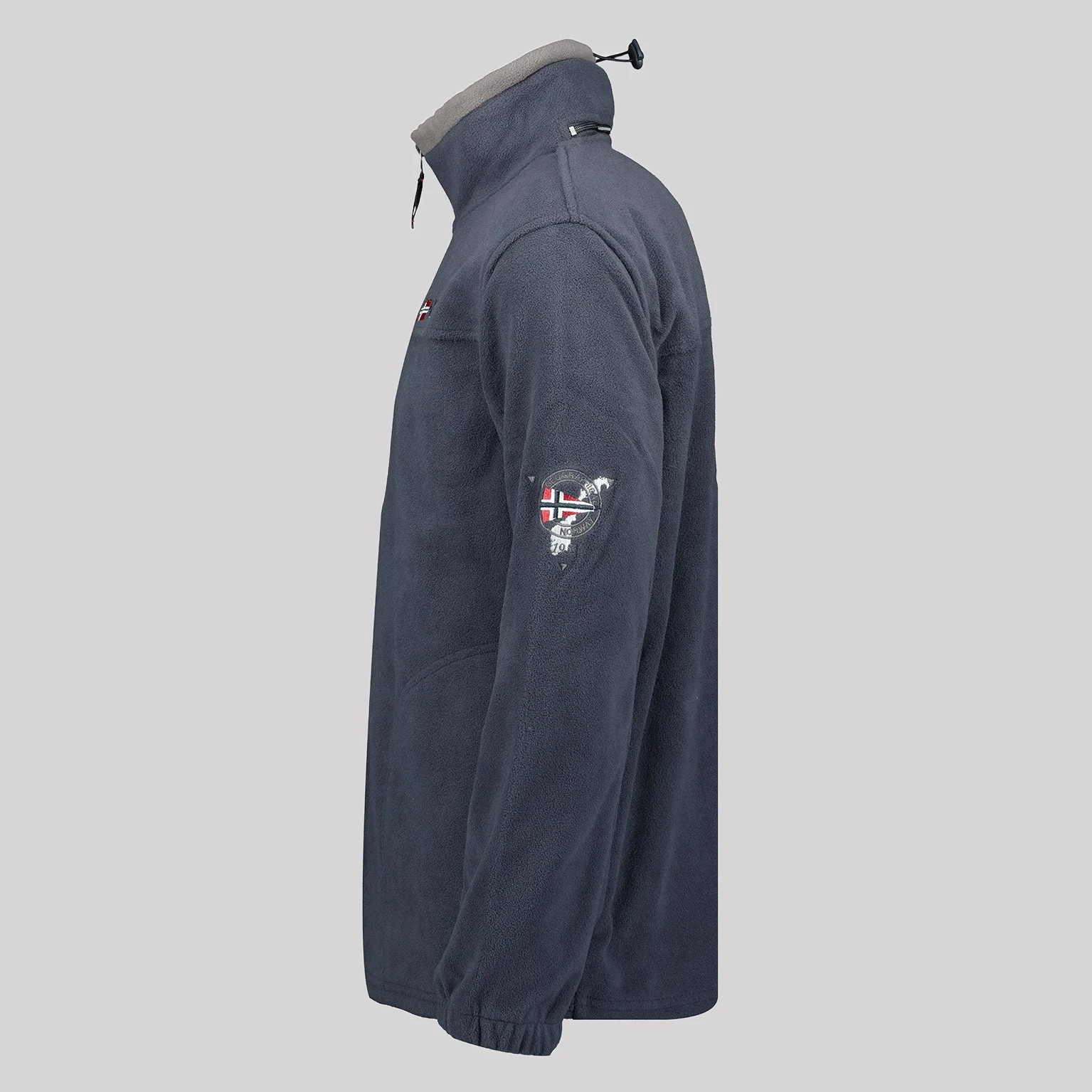 Geographical Norway TAMAZONIE Homme - Polaire - Image 5