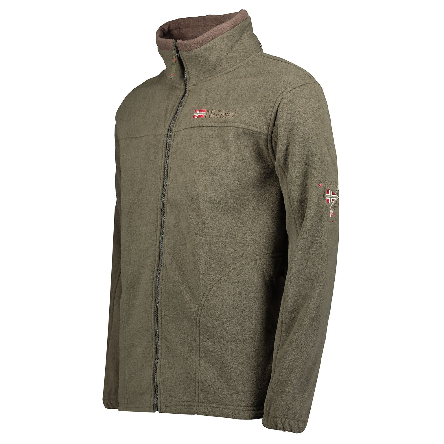 Geographical Norway TAMAZONIE Homme - Polaire - Image 51