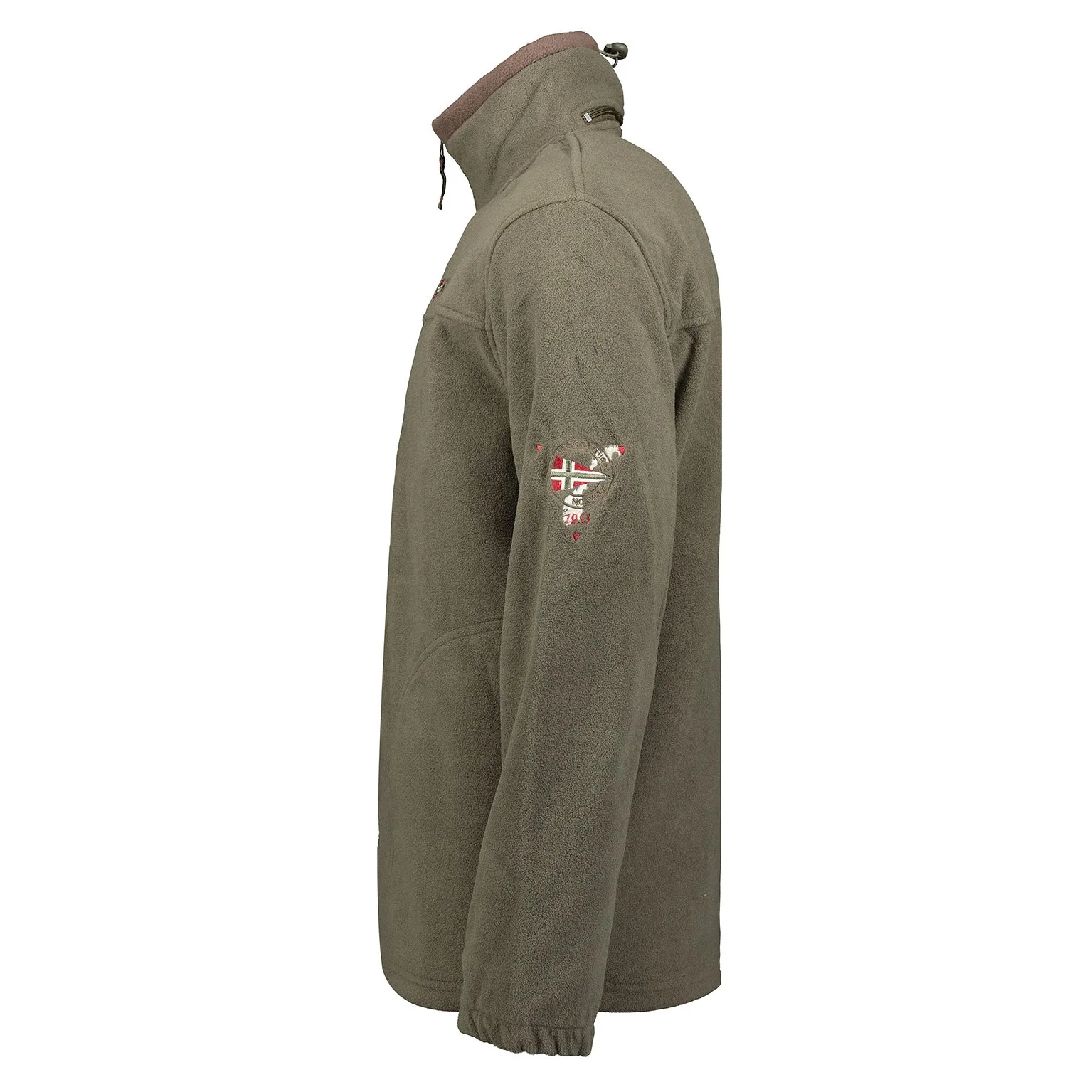 Geographical Norway TAMAZONIE Homme - Polaire - Image 52