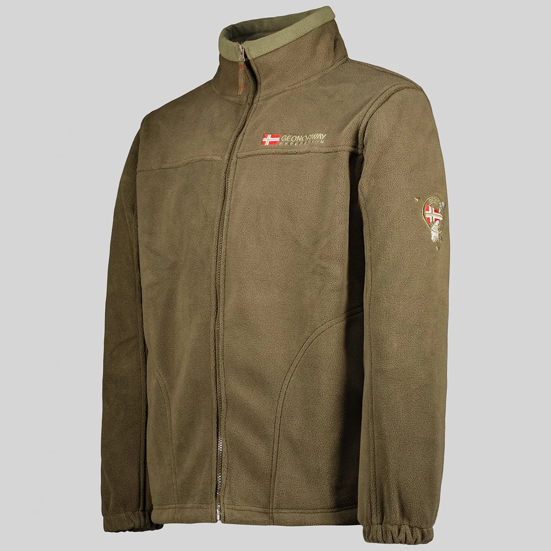 Geographical Norway TAMAZONIE Homme - Polaire - Image 55