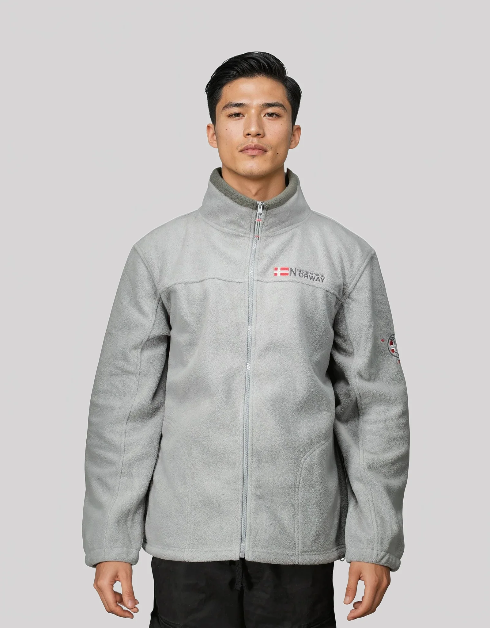 Geographical Norway TAMAZONIE Homme - Polaire - Image 58