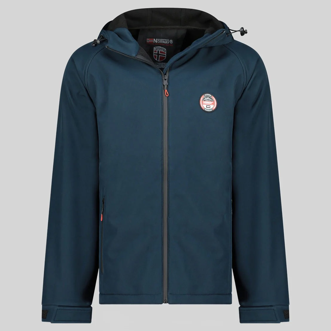 Geographical Norway TAMIGOBADGE Homme - Softshell - Image 14