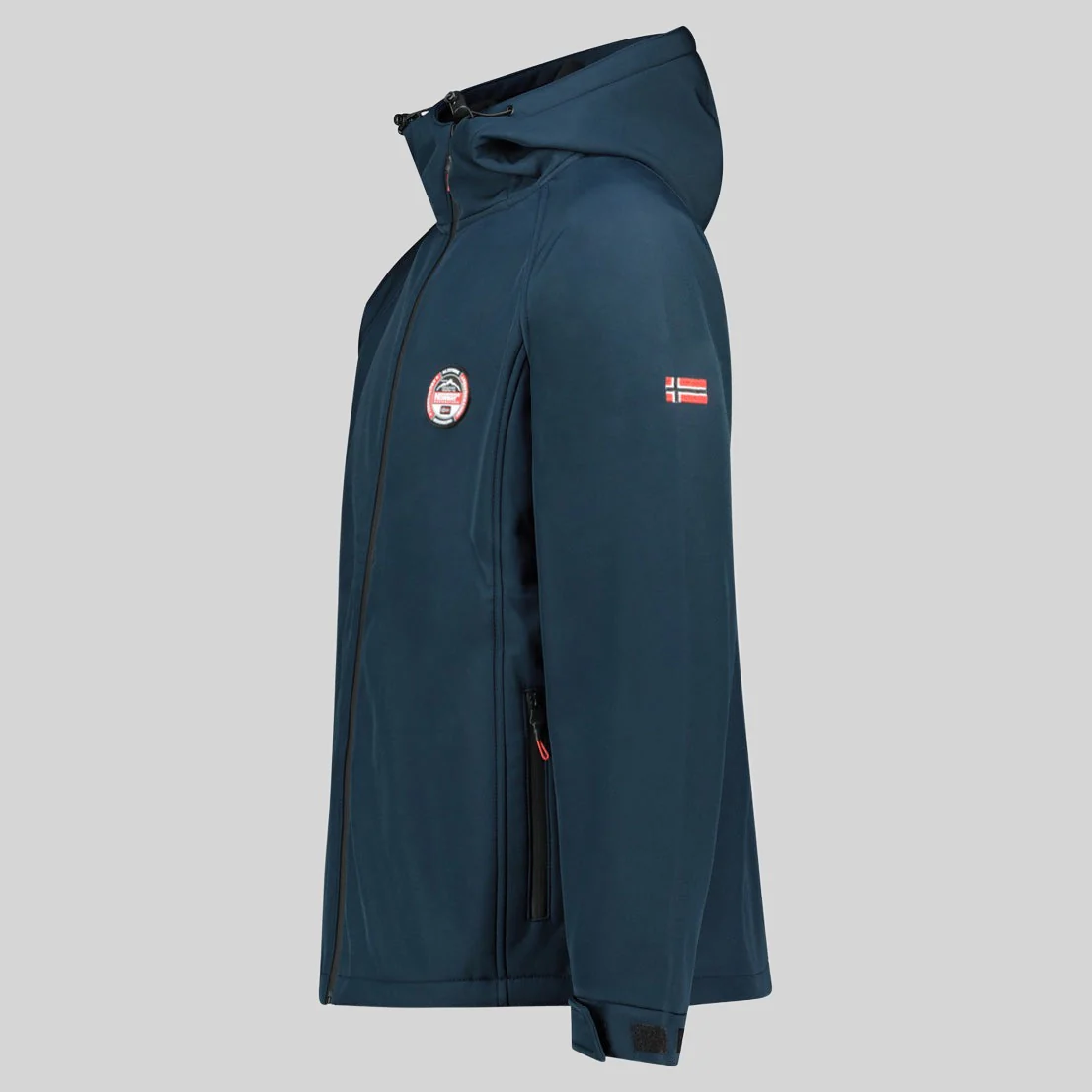 Geographical Norway TAMIGOBADGE Homme - Softshell - Image 16