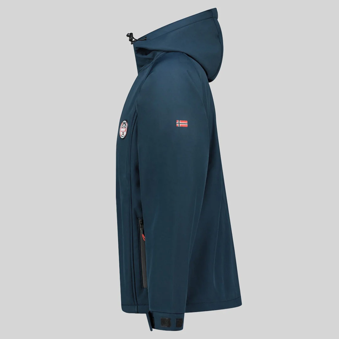 Geographical Norway TAMIGOBADGE Homme - Softshell - Image 17
