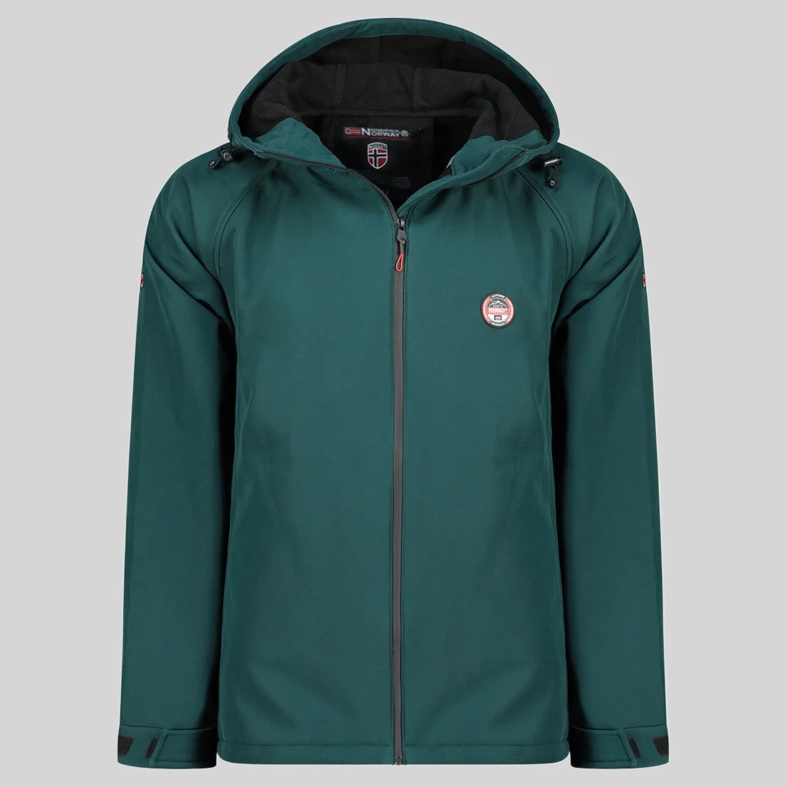 Geographical Norway TAMIGOBADGE Homme - Softshell - Image 18