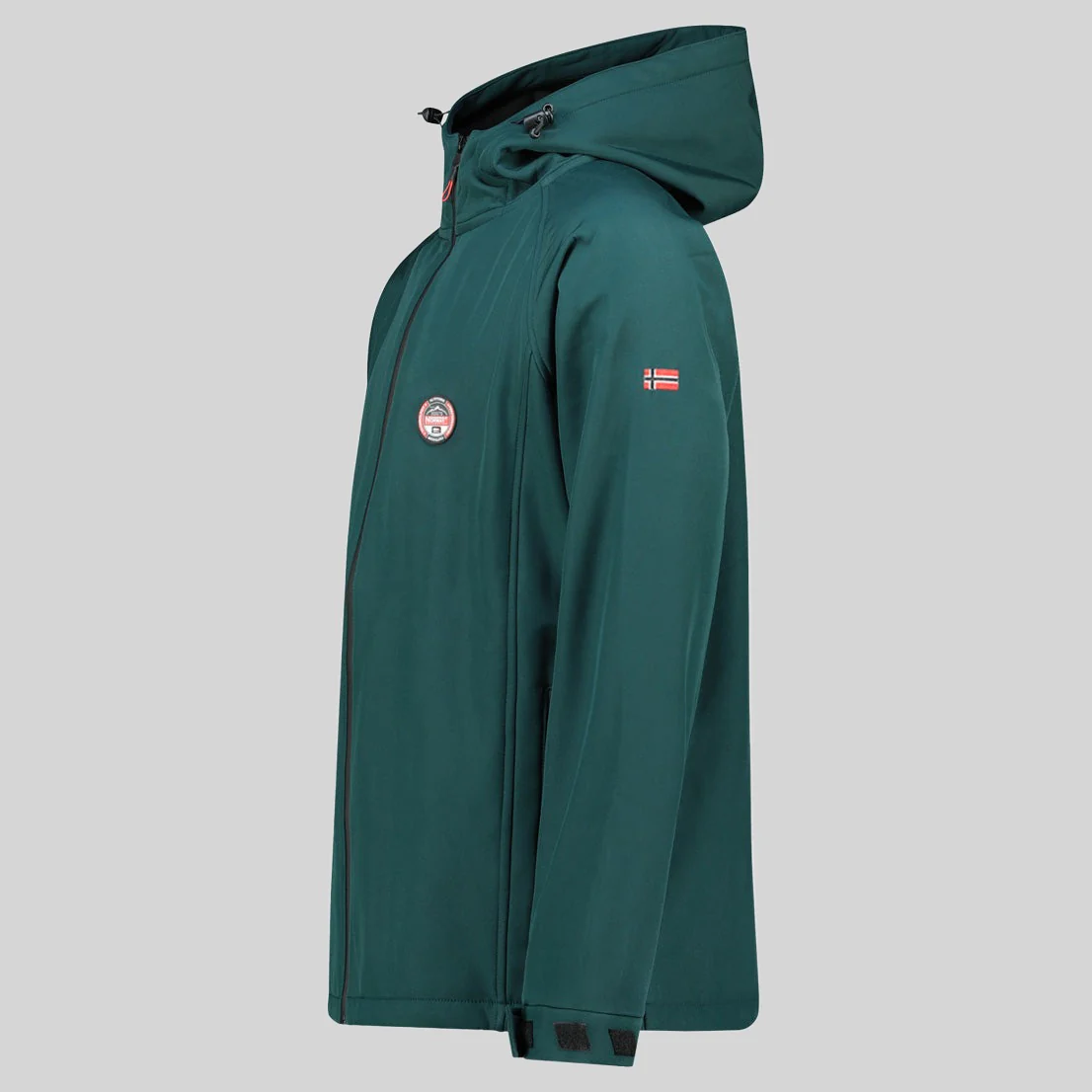 Geographical Norway TAMIGOBADGE Homme - Softshell - Image 20