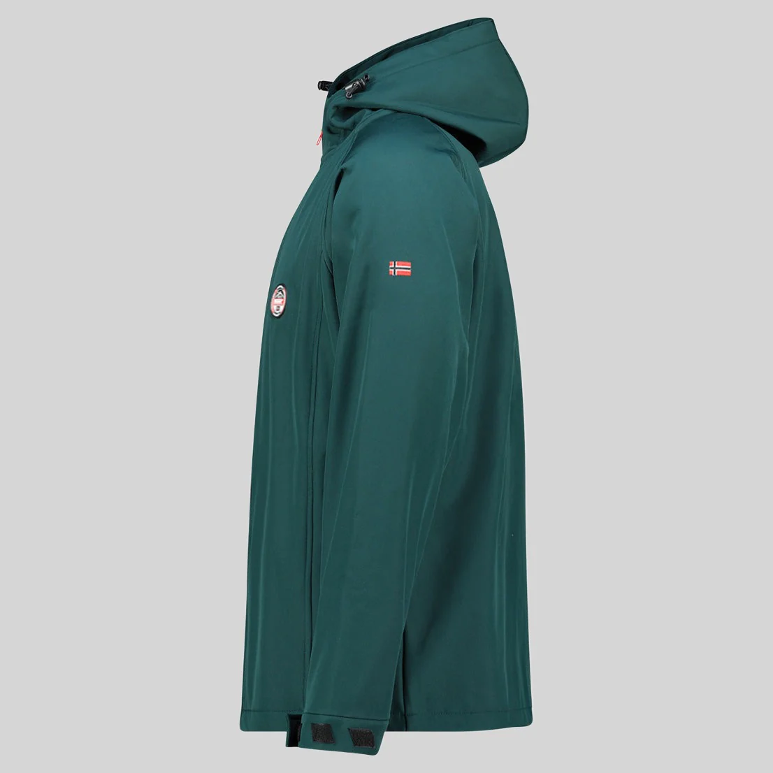Geographical Norway TAMIGOBADGE Homme - Softshell - Image 21