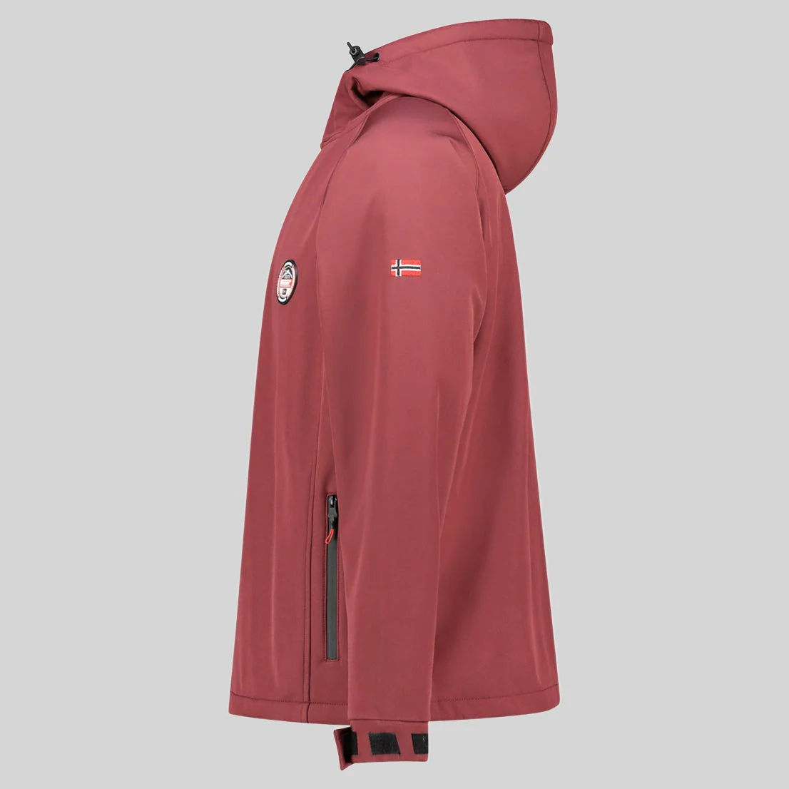 Geographical Norway TAMIGOBADGE Homme - Softshell - Image 9
