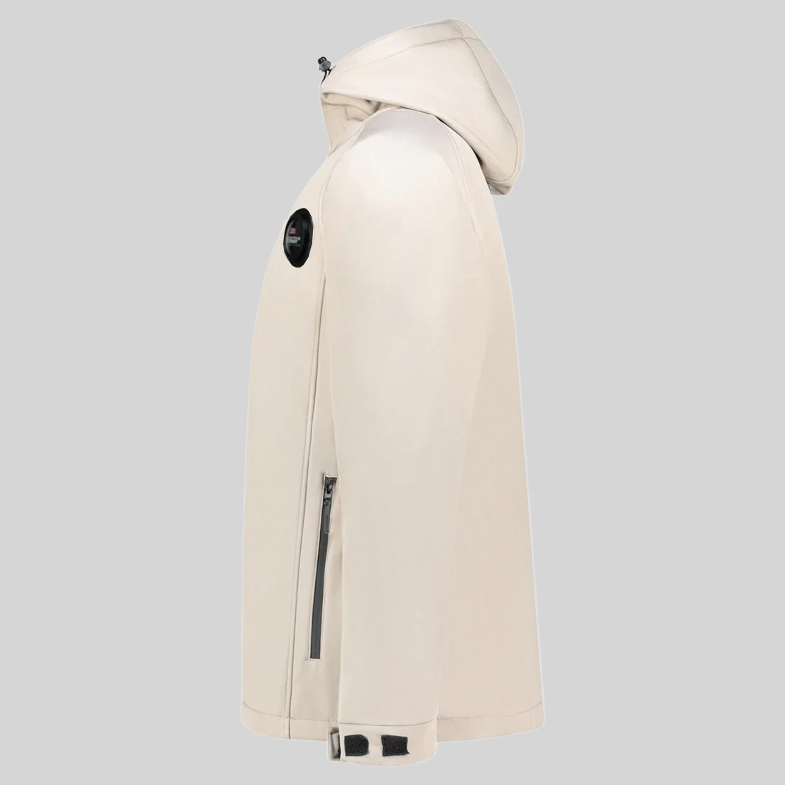 Geographical Norway TAMIGOGLASS Homme – Softshell - Image 10